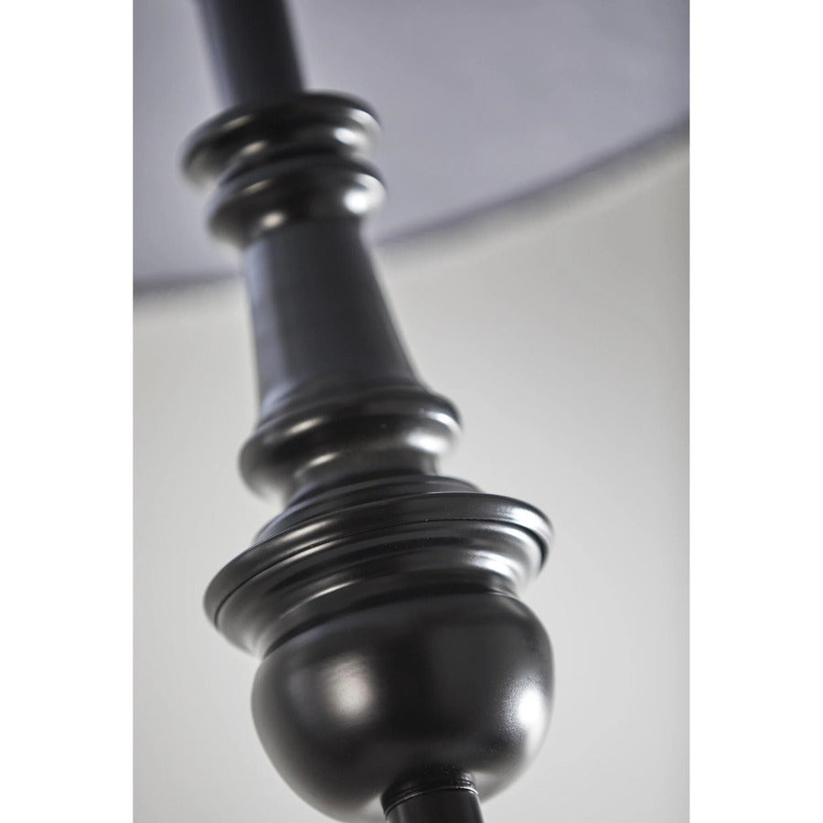Adesso Charles Floor Lamp