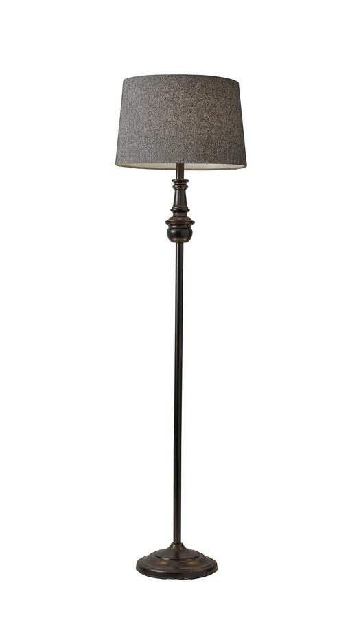Adesso Charles Floor Lamp