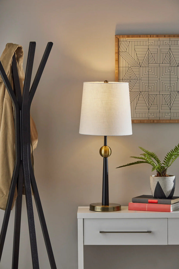 Adesso Francis Table Lamp
