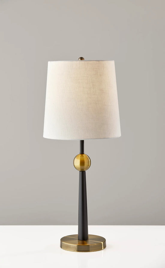 Adesso Francis Table Lamp