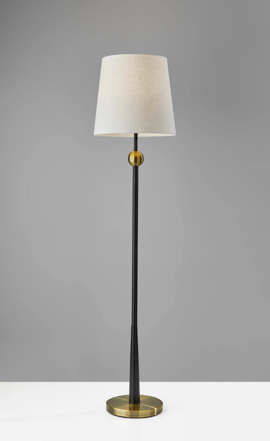 Adesso Francis Floor Lamp