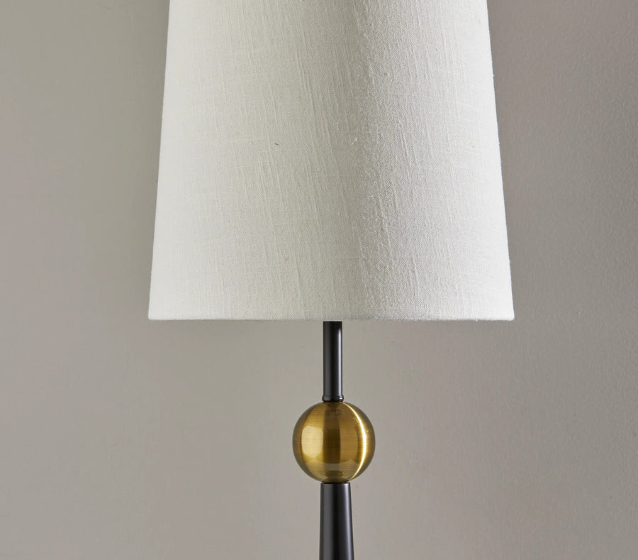 Adesso Francis Floor Lamp