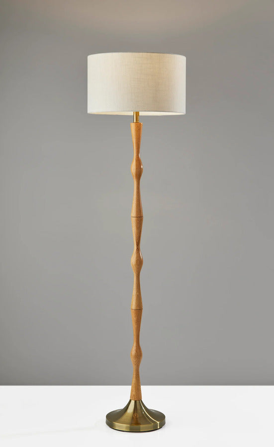 Adesso Eve Floor Lamp
