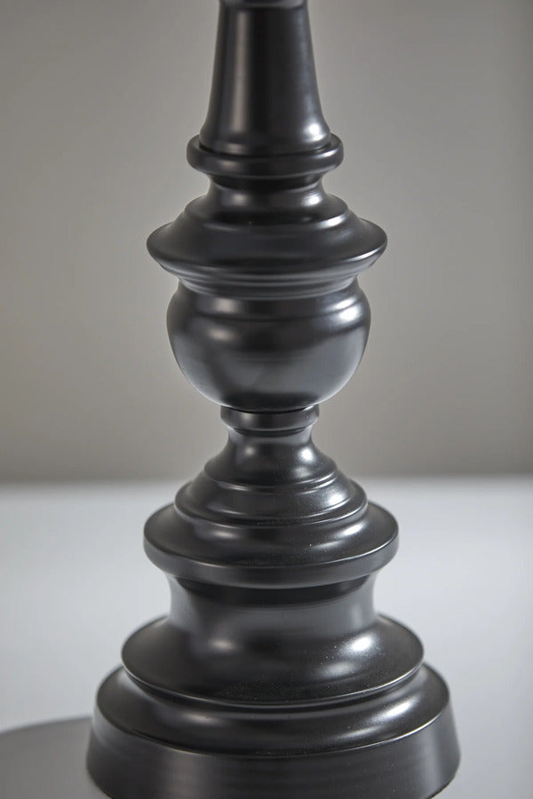 Adesso Chandler 3 Piece Floor and Table Lamp Set