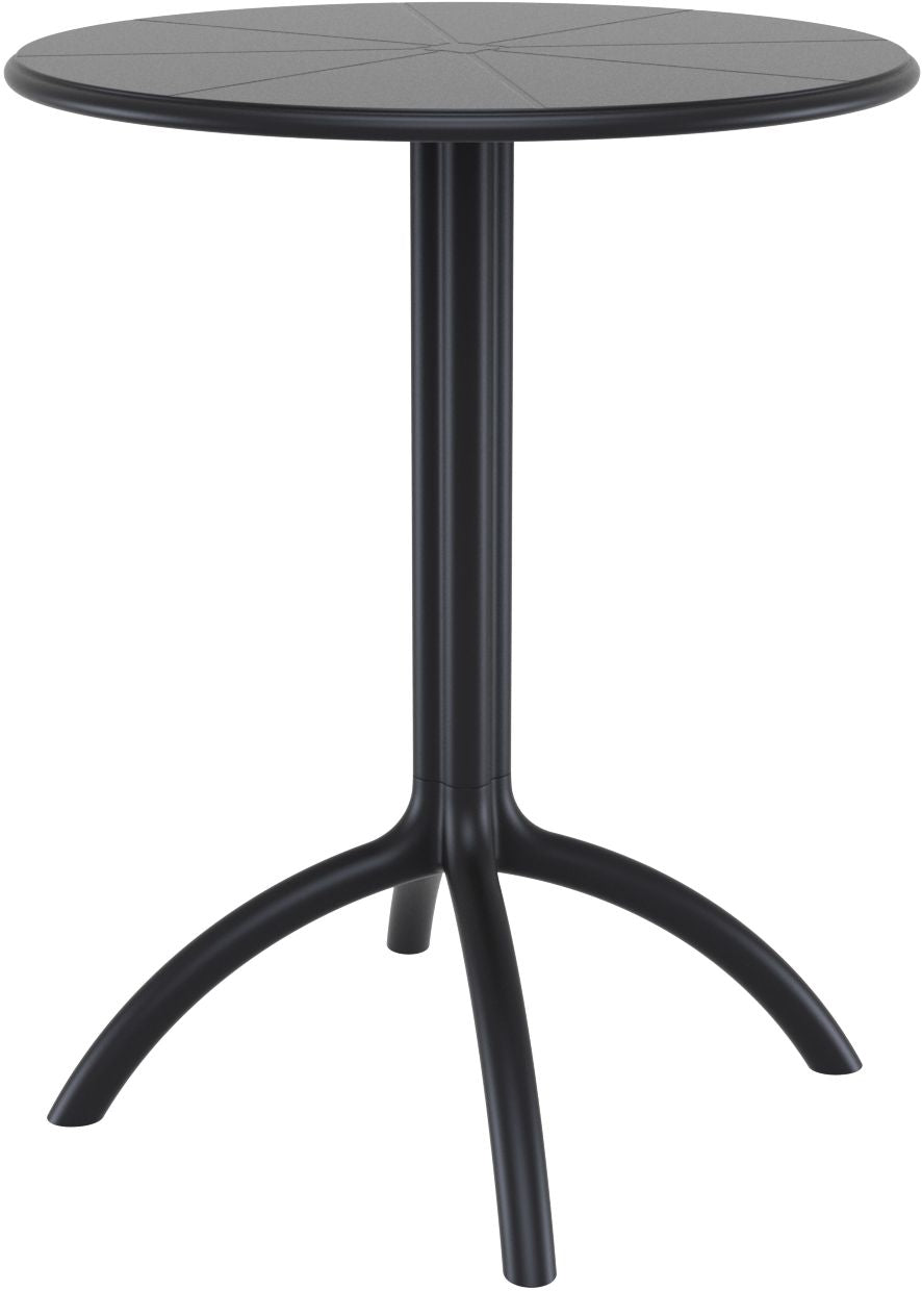 Compamia Octopus Round Bistro Table