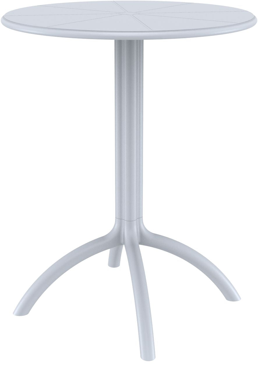 Compamia Octopus Round Bistro Table