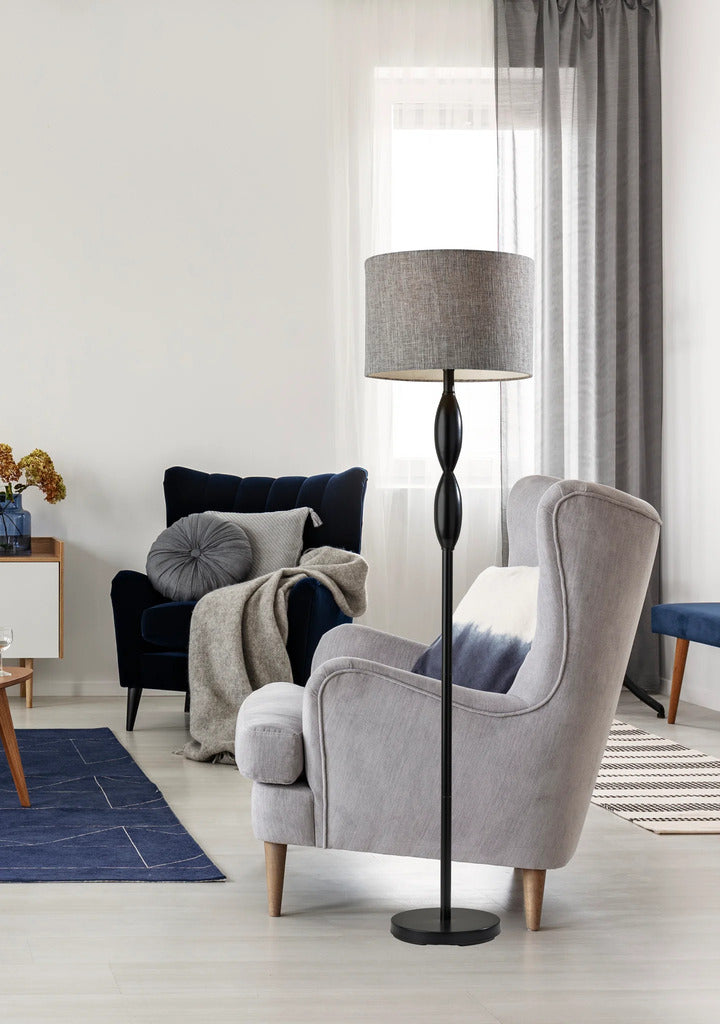 Adesso Lance Floor Lamp