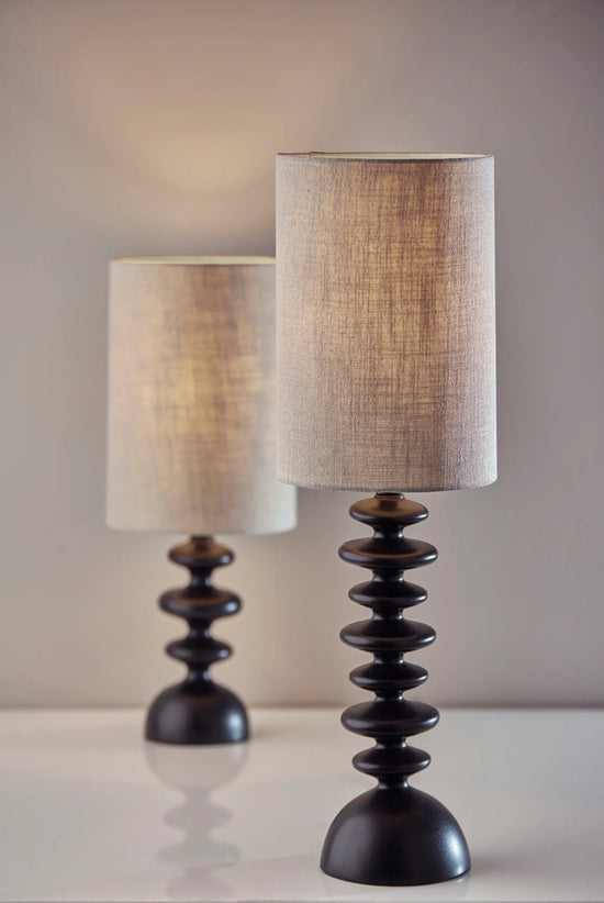 Adesso Beatrice Tall Table Lamp