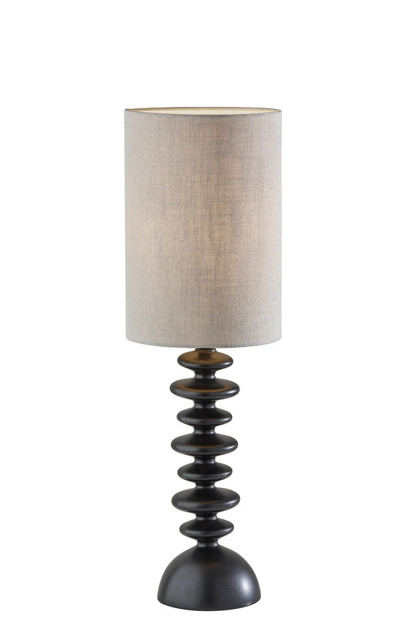 Adesso Beatrice Tall Table Lamp
