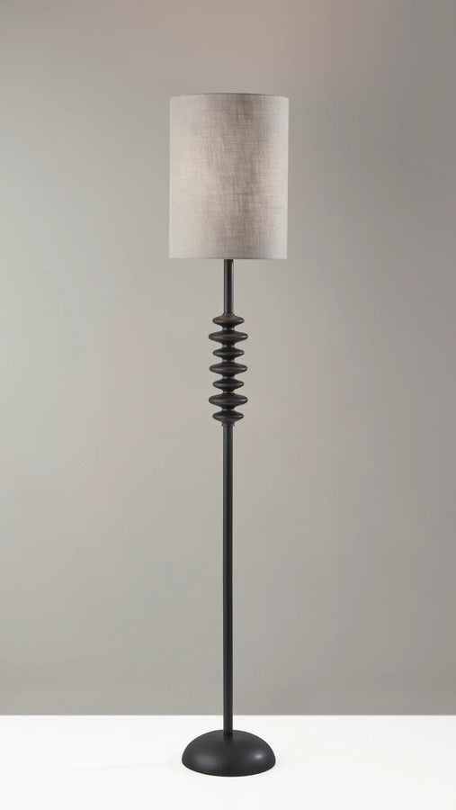 Adesso Beatrice Floor Lamp