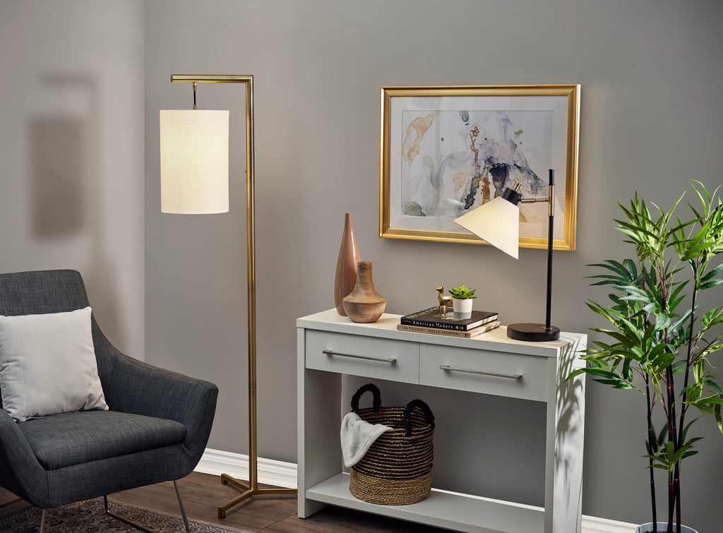 Adesso Matthew Table Lamp