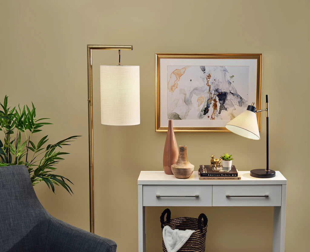 Adesso Matthew Table Lamp
