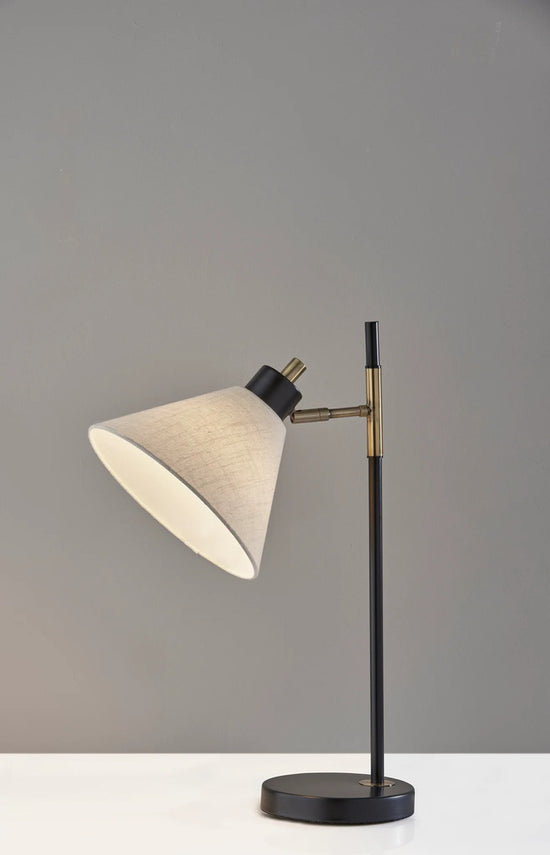 Adesso Matthew Table Lamp