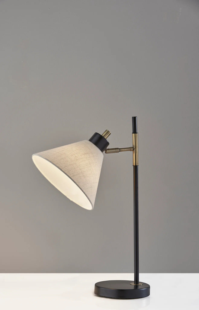Adesso Matthew Table Lamp