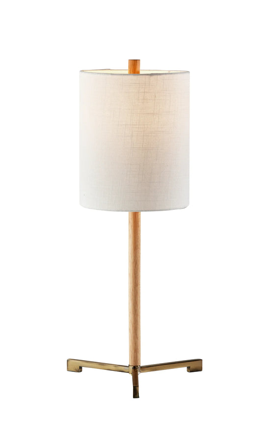 Adesso Maddox Table Lamp