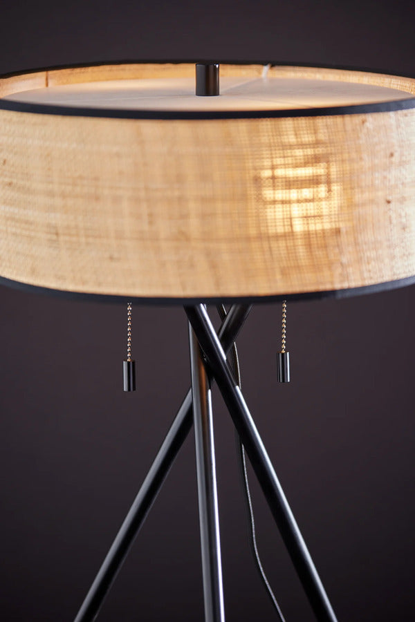 Adesso Bushwick Table Lamp