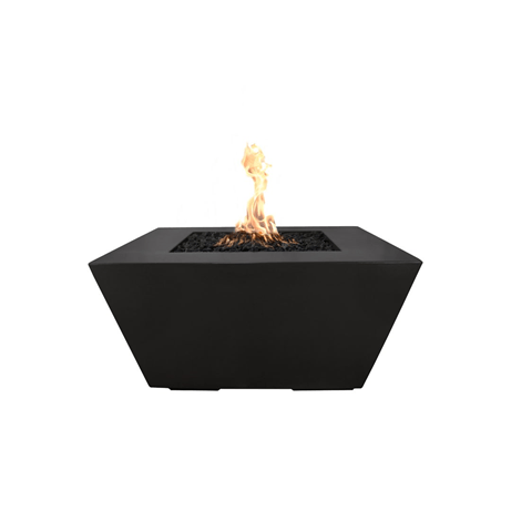 The Outdoor Plus Redan Concrete Fire Pit