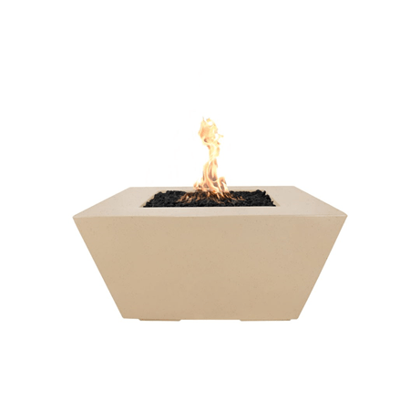 The Outdoor Plus Redan Concrete Fire Pit
