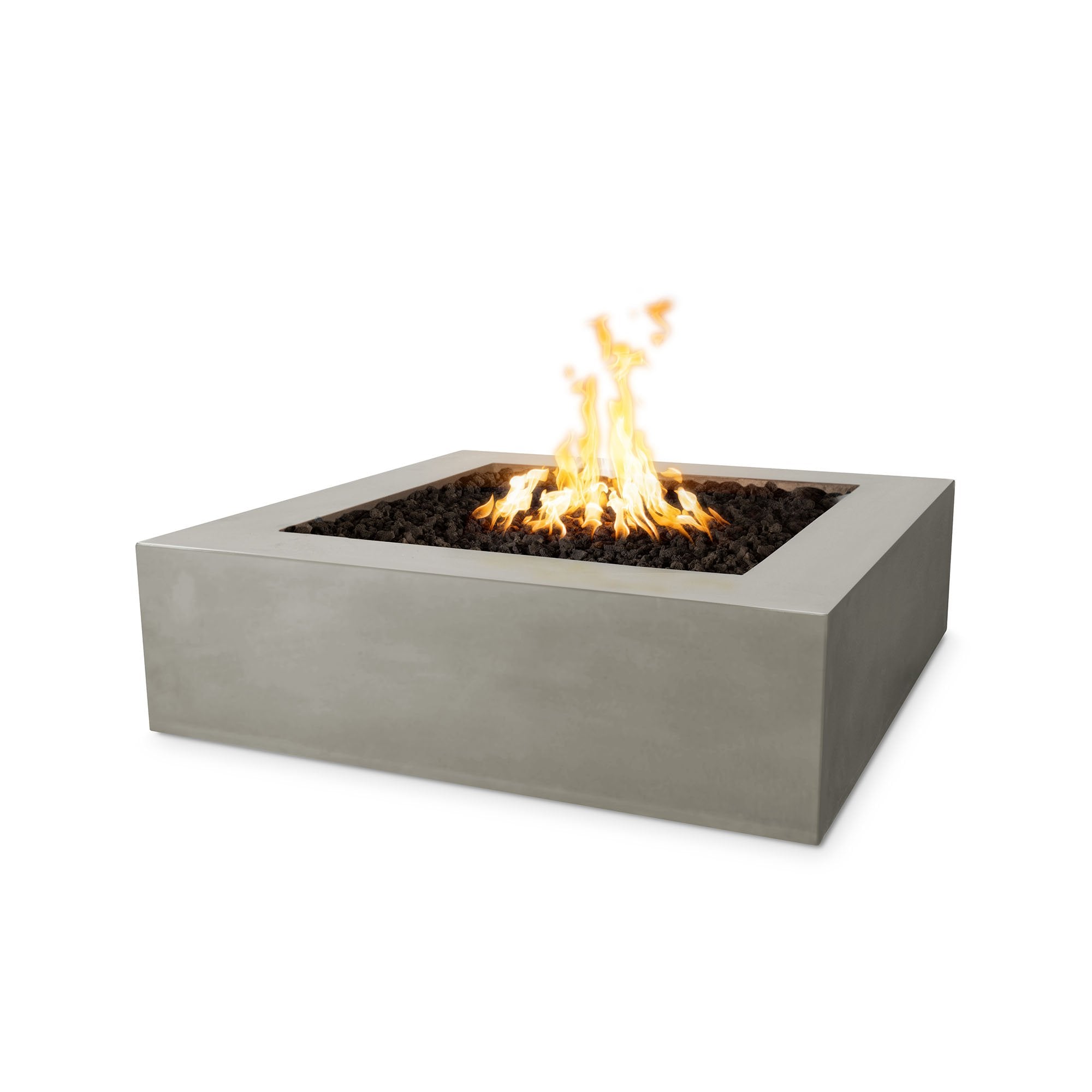 Liquid PropaneStainless SteelFlame Sense System with Push Button Spark Igniter