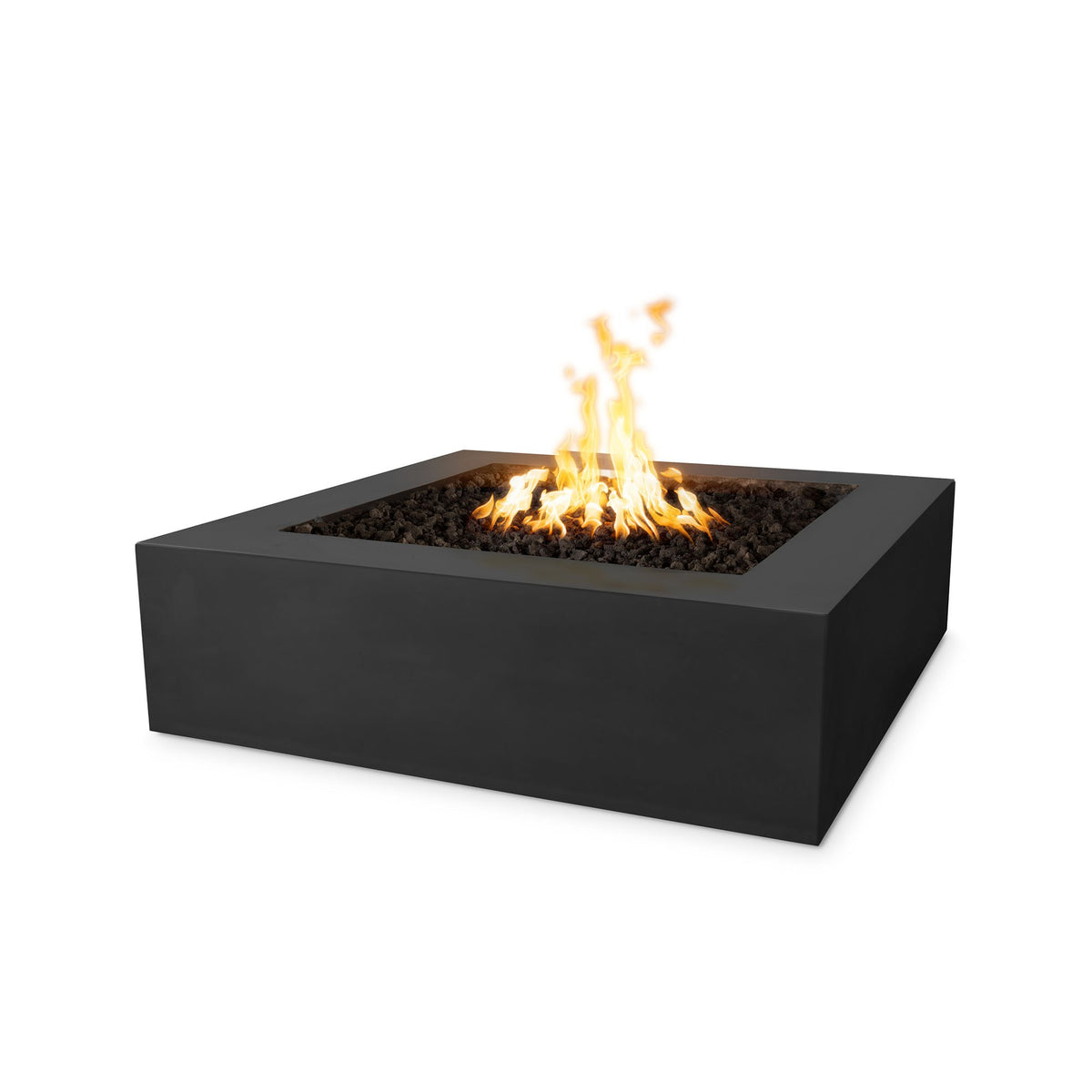 Liquid PropaneStainless SteelMatch Lit with Flame Sense System