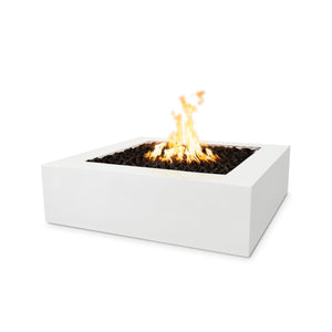 Liquid PropaneHammered CopperFlame Sense System with Push Button Spark Igniter