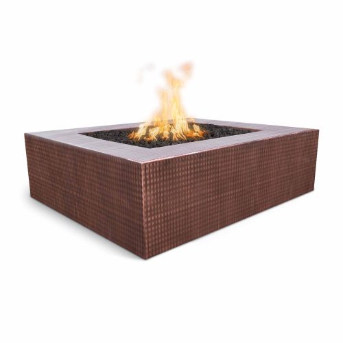 The Outdoor Plus Quad Stainless Steel Fire Pit