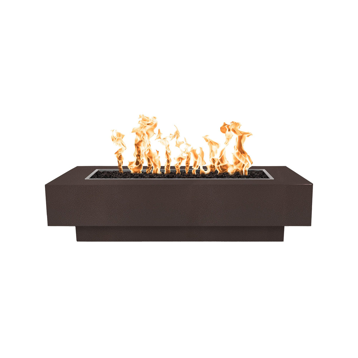 The Outdoor Plus Coronado Fire Pit - Powder Coated