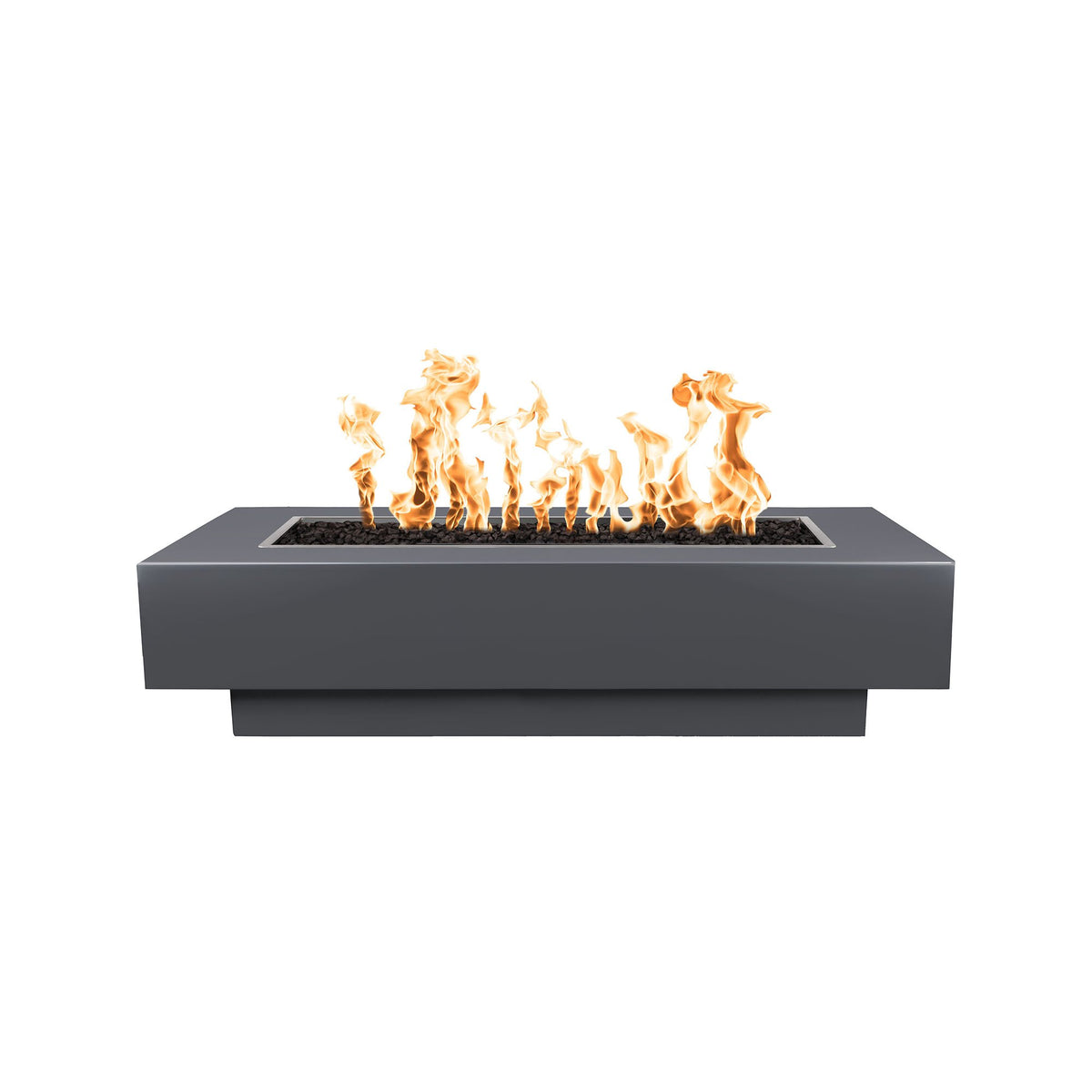 The Outdoor Plus Coronado Fire Pit - Powder Coated