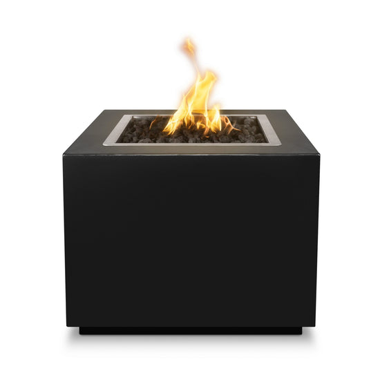 The Outdoor Plus Forma 42" Fire Pit - Powder Coated
