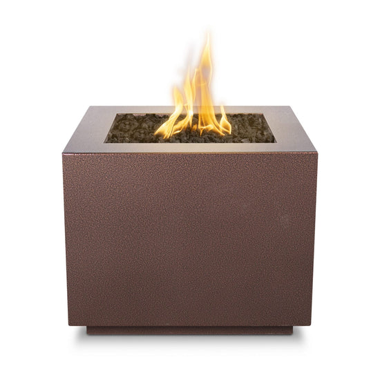 The Outdoor Plus Forma 60" Fire Pit - Powder Coated
