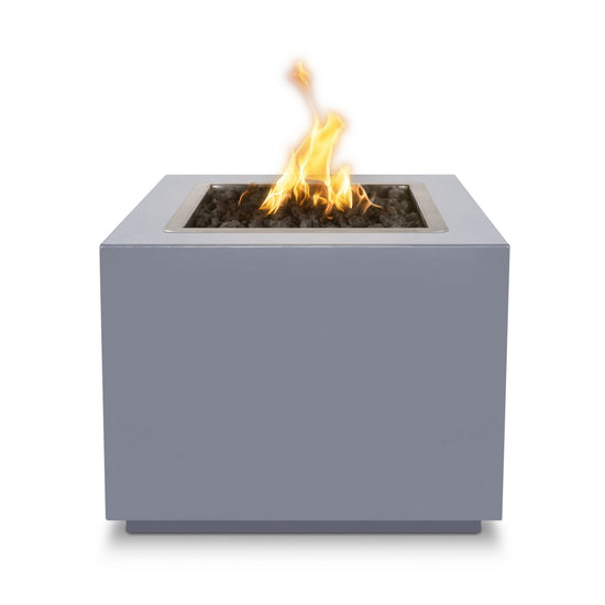 The Outdoor Plus Forma 36" Fire Pit - Powder Coated
