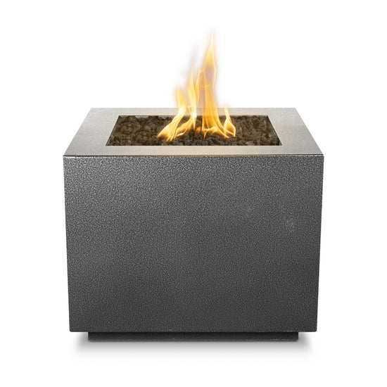The Outdoor Plus Forma 48" Fire Pit - Powder Coated