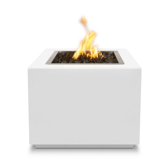 The Outdoor Plus Forma Fire Pit - Powder Coated