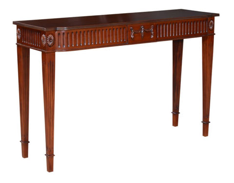 Anderson Teak Adam Serving Console Table