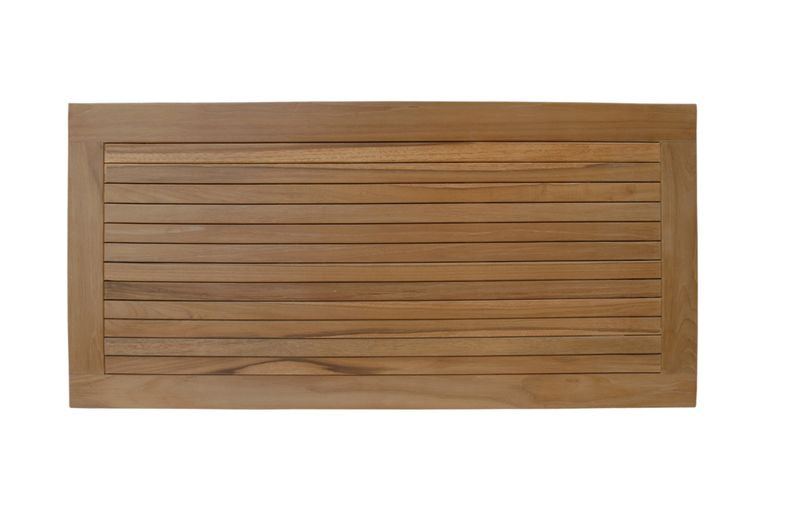 Anderson Teak Shower Mat