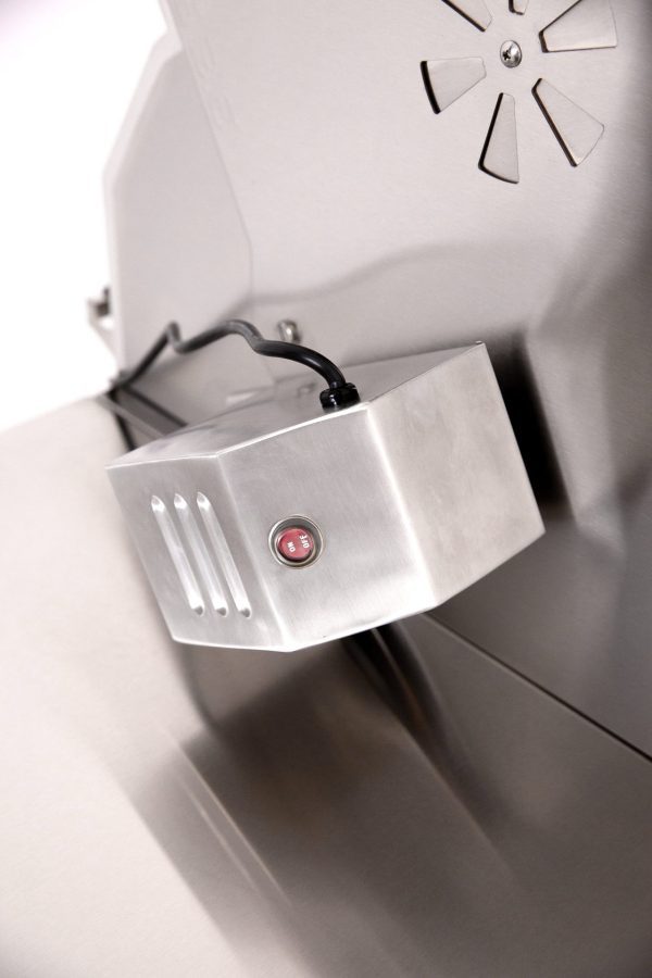 American Made Grills Muscle - 36" Hybrid Grill