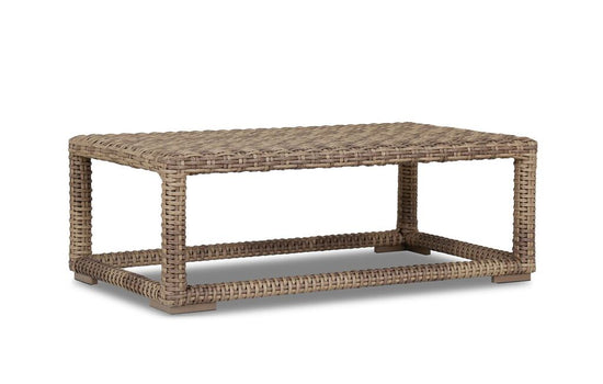 Sunset West Havana Coffee Table
