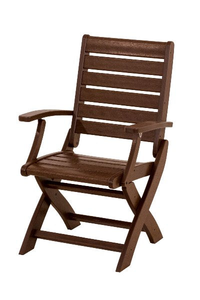 POLYWOODPOLYWOOD¨ Signature Folding Chair