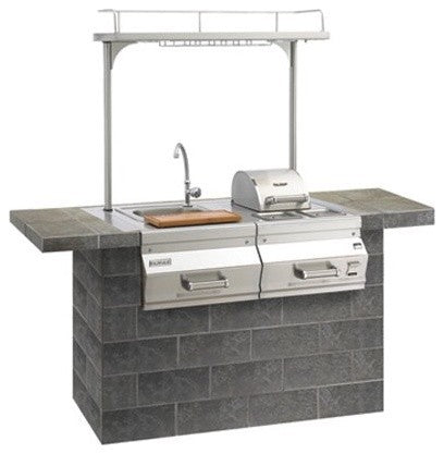Fire Magic Aurora Built In Beverage Center