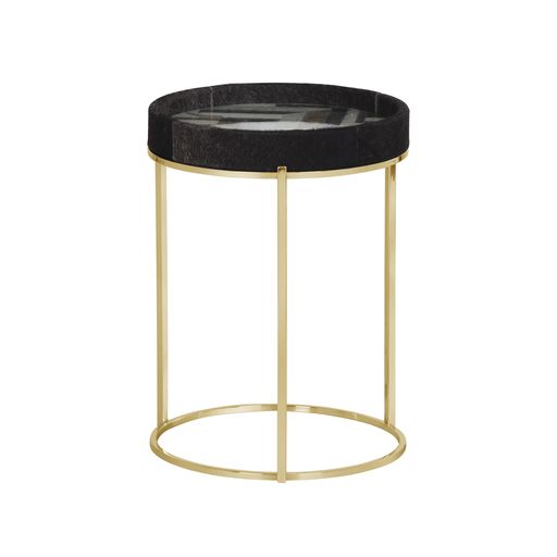 Sunpan Shira End Table