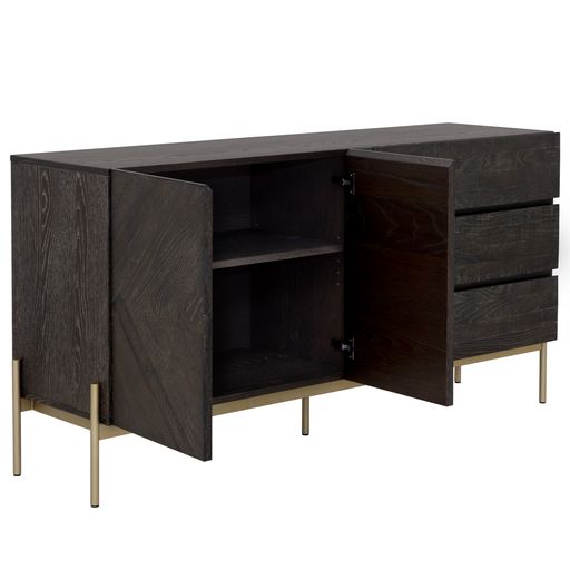 Sunpan Raden Sideboard