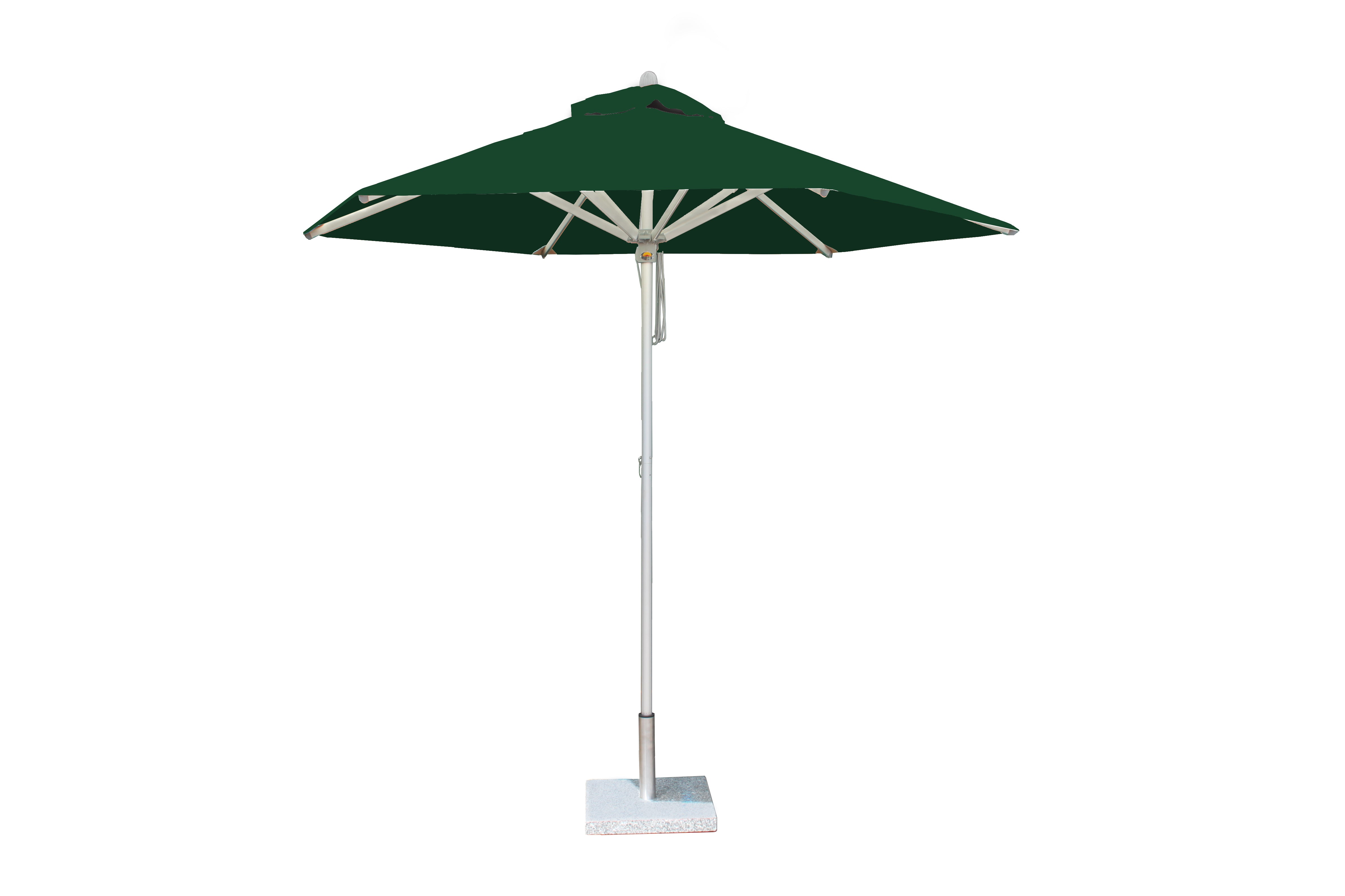 Bambrella Santa Ana 2.7m Round Umbrella