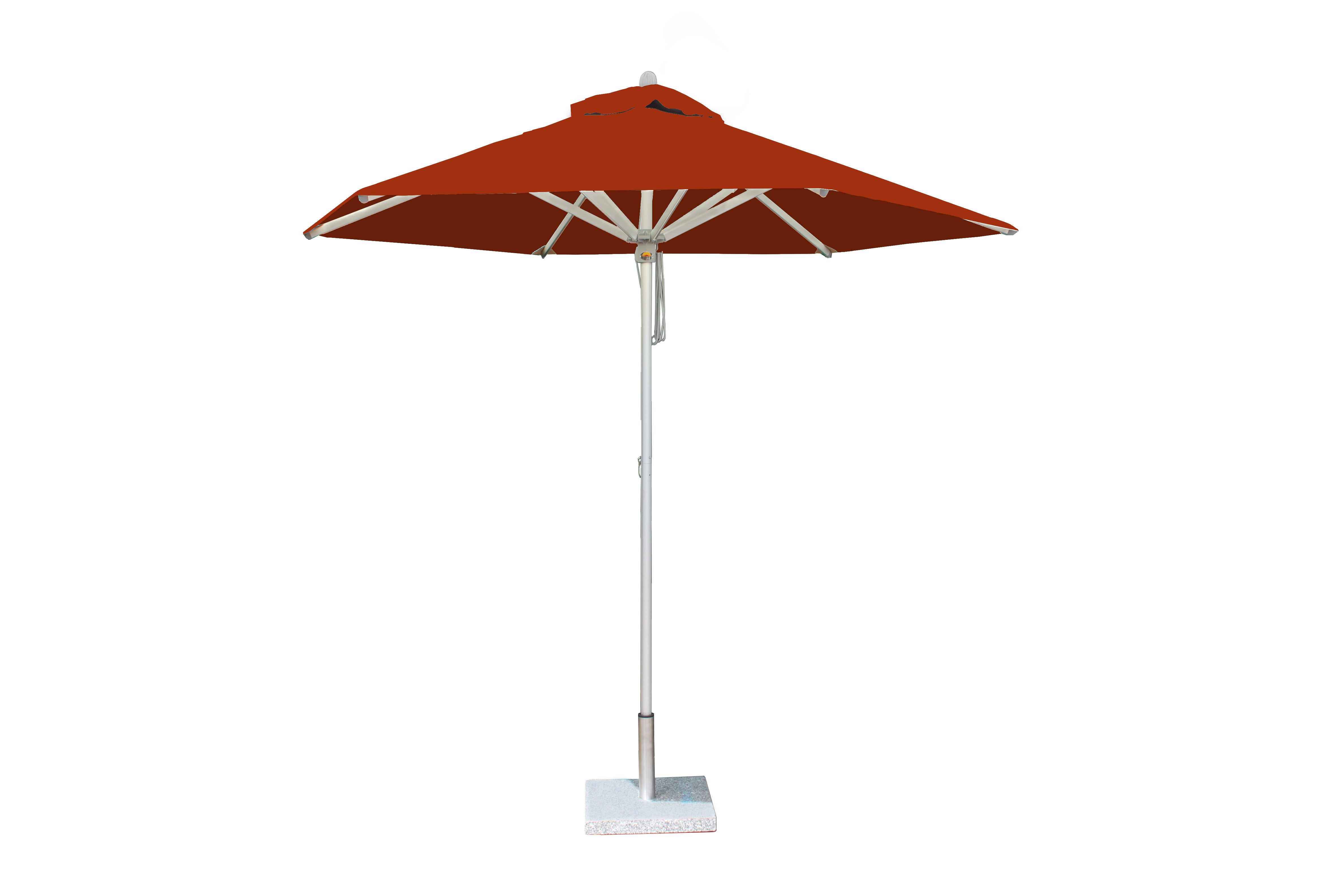 Bambrella Santa Ana 2.7m Round Umbrella