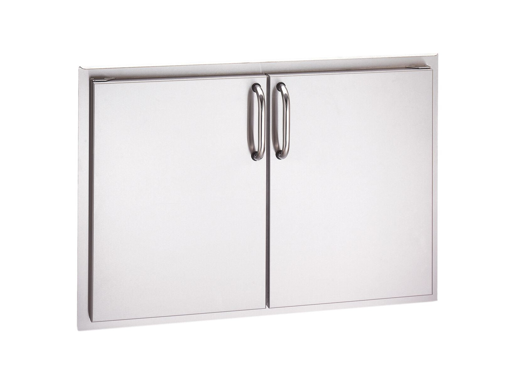 American Outdoor Grill Double Access Door