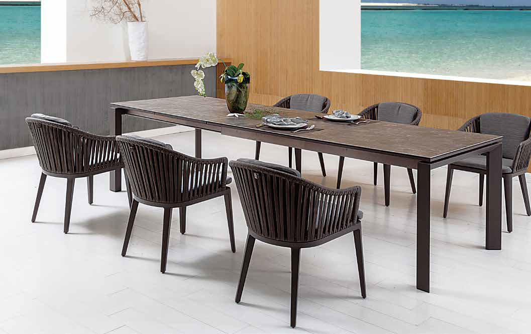 Florida Seating Vero Beach Armchair