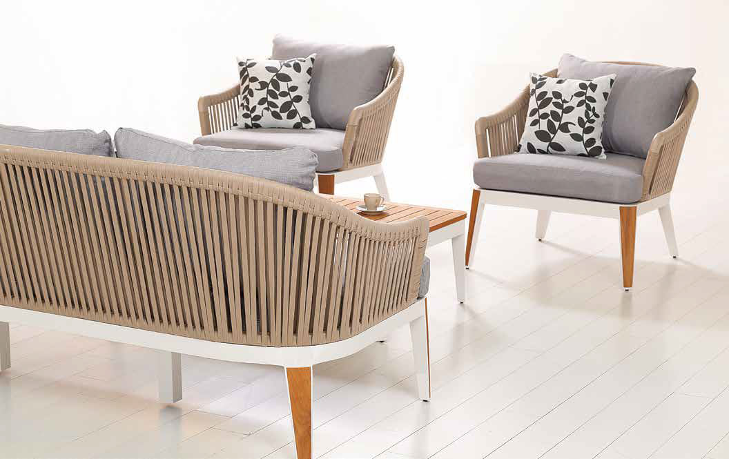 Florida Seating Vero Beach Armchair