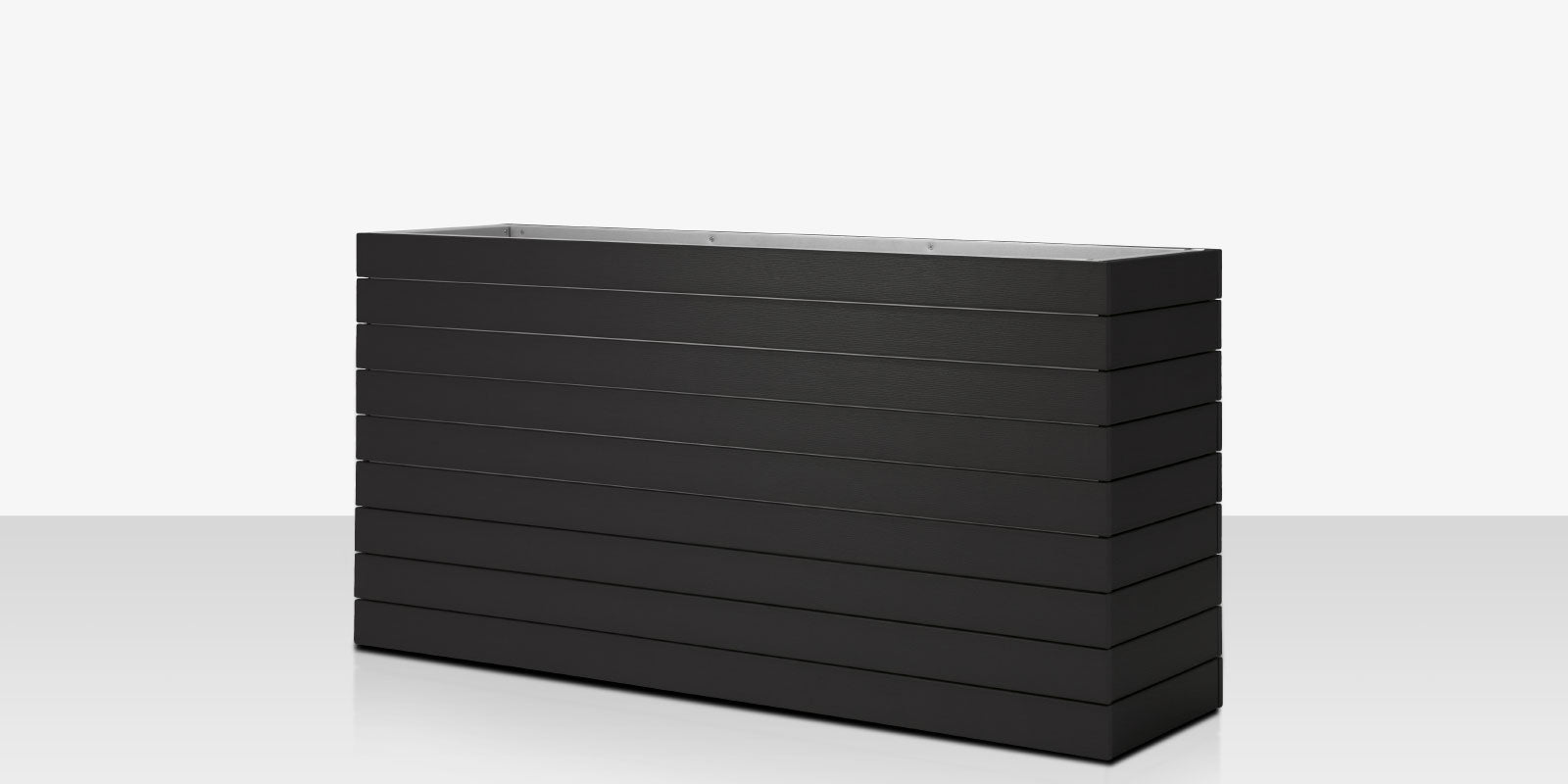 DecoScapes Vienna Durawood Planter