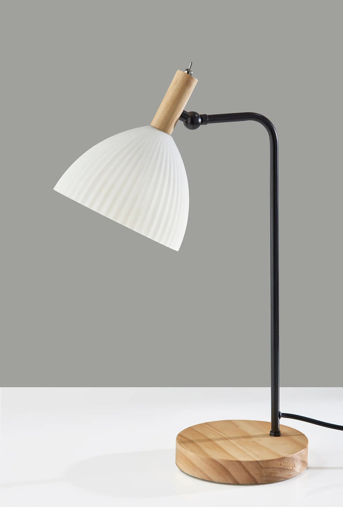 Adesso Peyton Desk Lamp