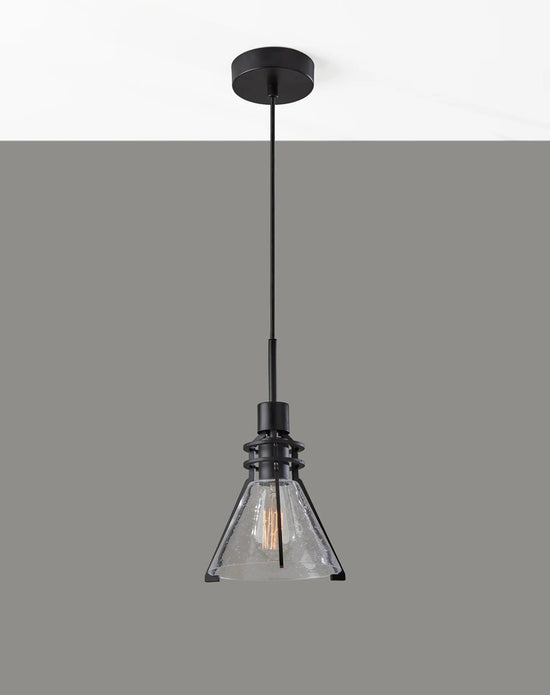 Adesso Beckett Pendant