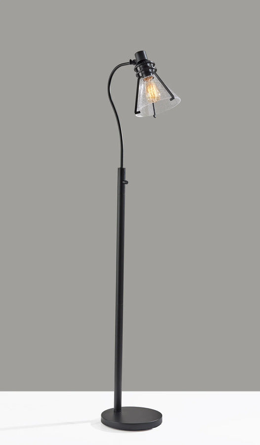 Adesso Beckett Floor Lamp
